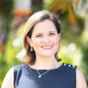 Meet your Posher, Sharon